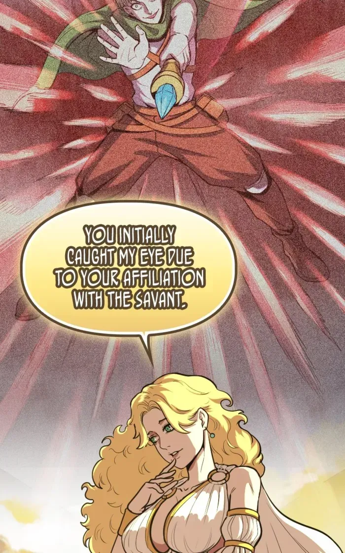 Primal Hunter Chapter 49 Online - página 20