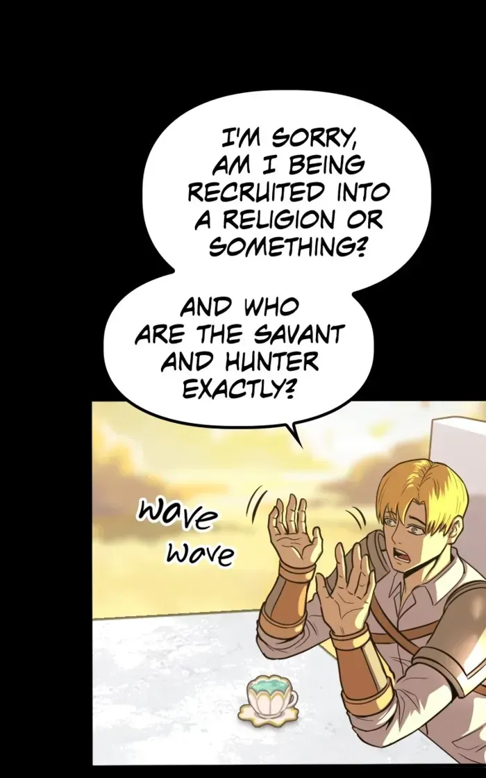 Primal Hunter Chapter 49 Online - página 29