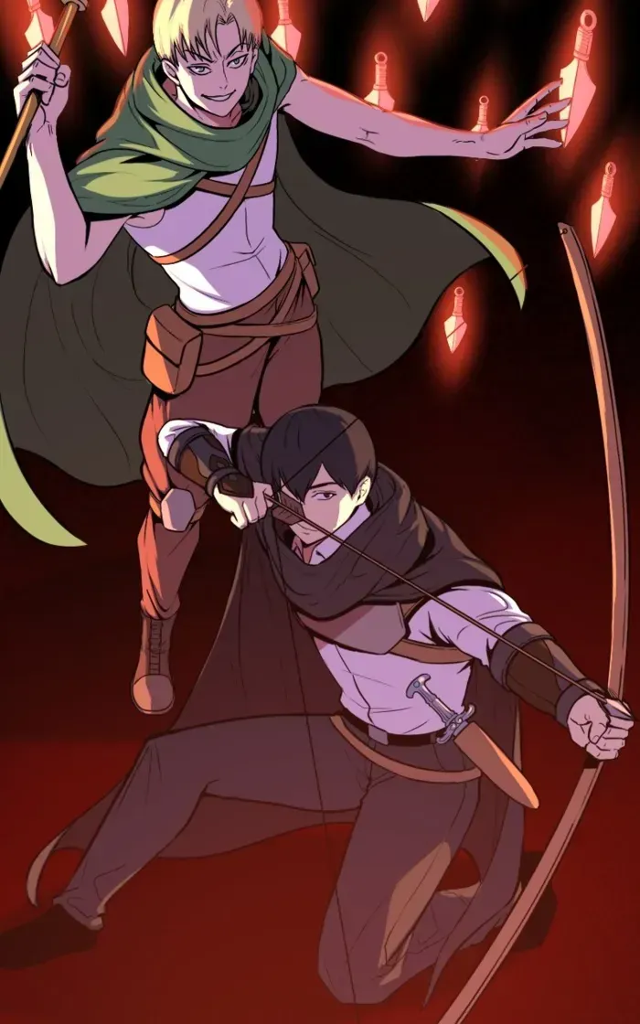 Primal Hunter Chapter 49 Online - página 31
