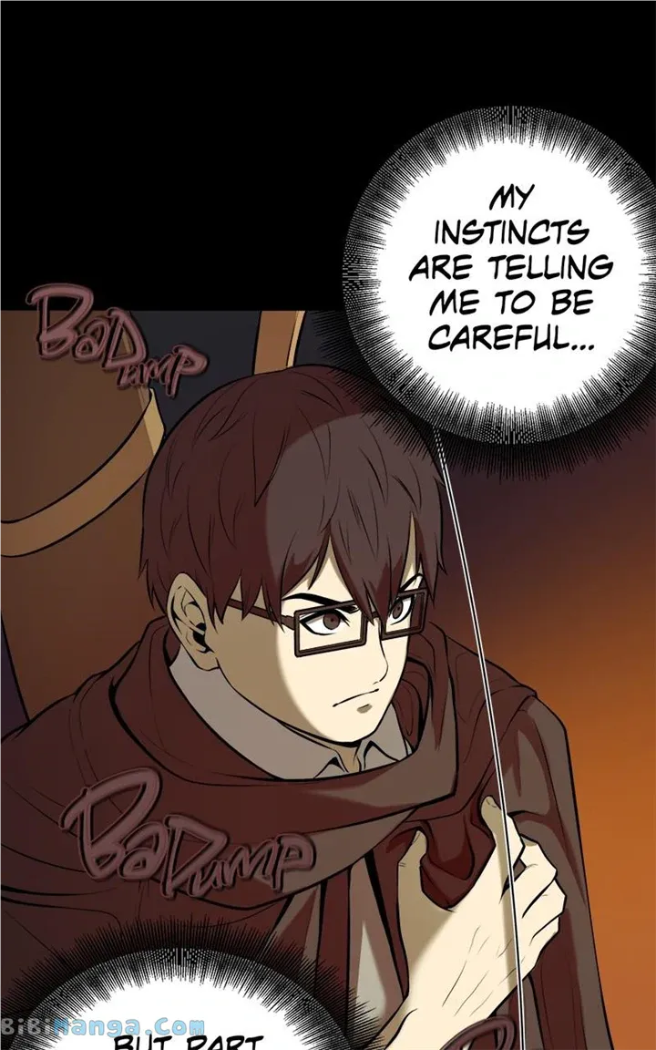 Primal Hunter Chapter 5 Online - página 4