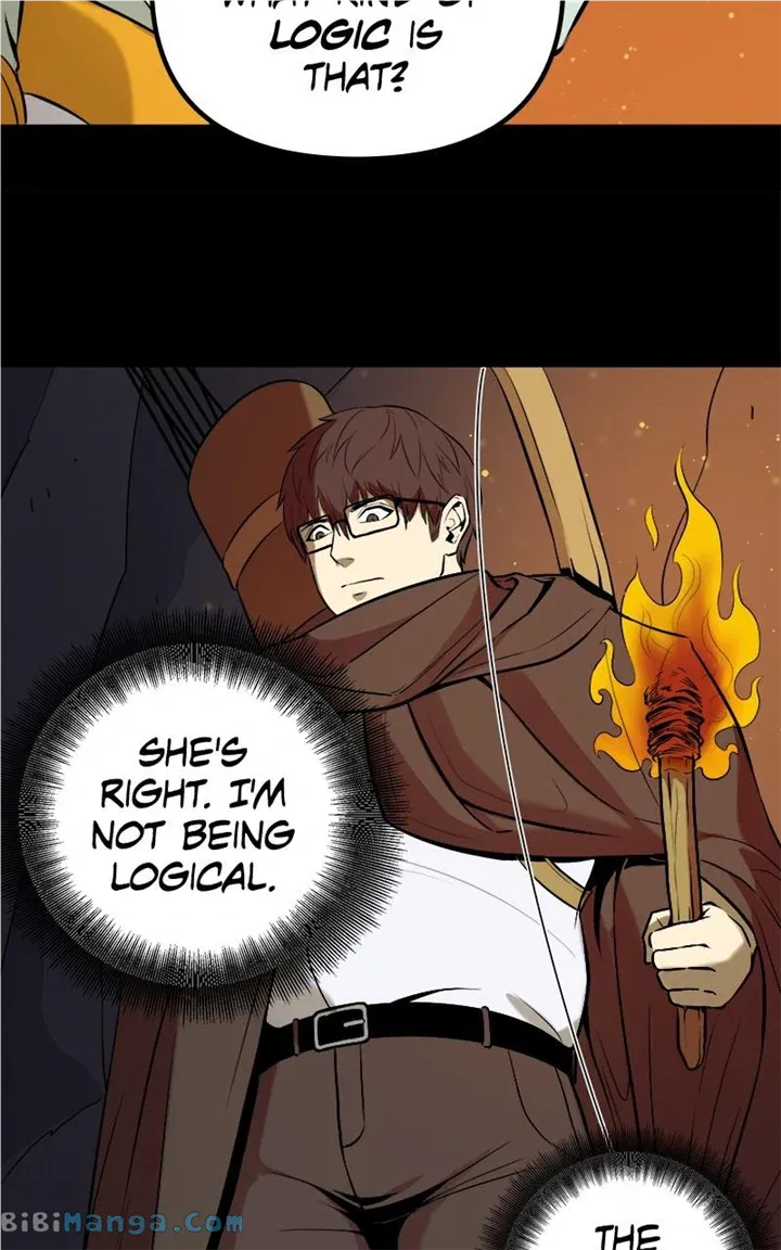 Primal Hunter Chapter 5 Online - página 18