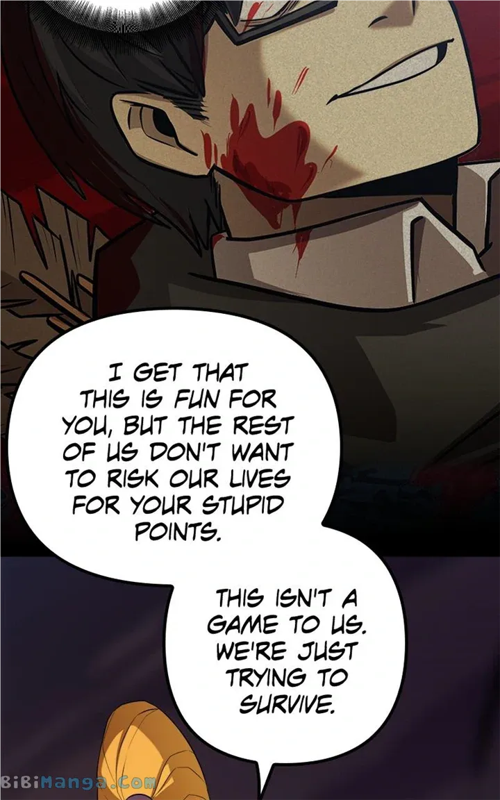 Primal Hunter Chapter 5 Online - página 20