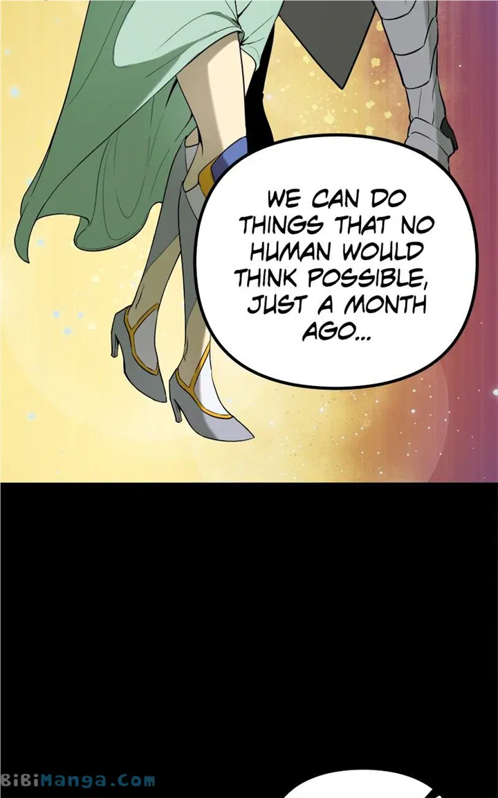Primal Hunter Chapter 5 Online - página 25