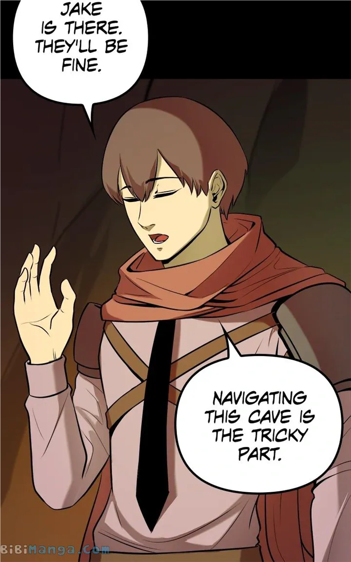 Primal Hunter Chapter 5 Online - página 40