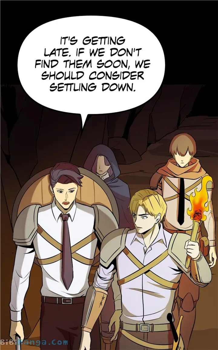 Primal Hunter Chapter 5 Online - página 43