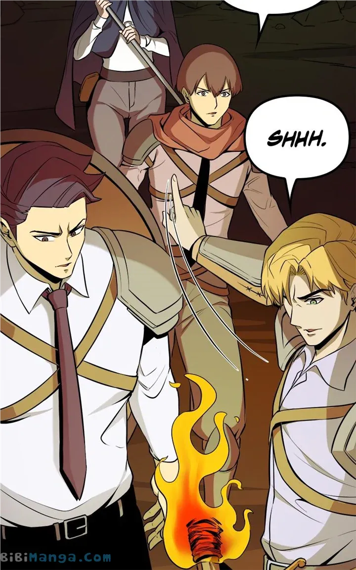 Primal Hunter Chapter 5 Online - página 54