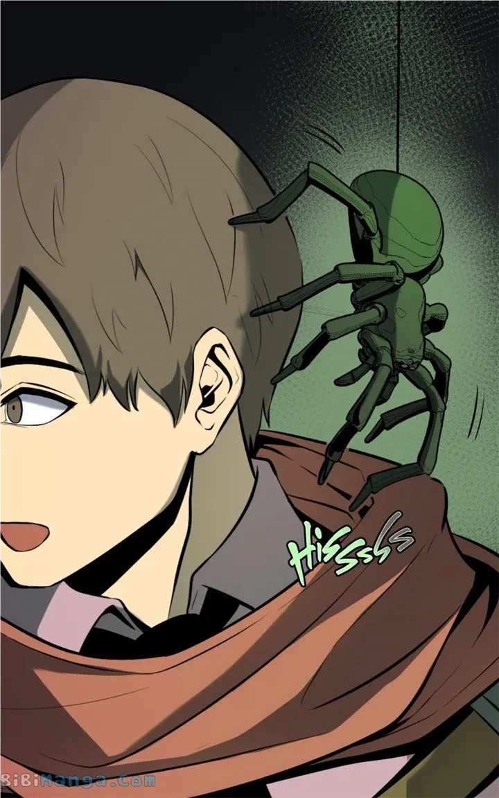 Primal Hunter Chapter 5 Online - página 95