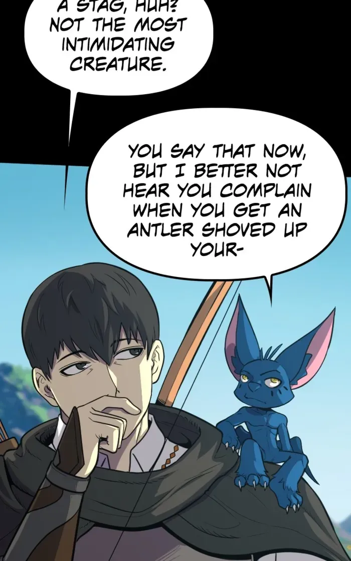 Primal Hunter Chapter 50 Online - página 12