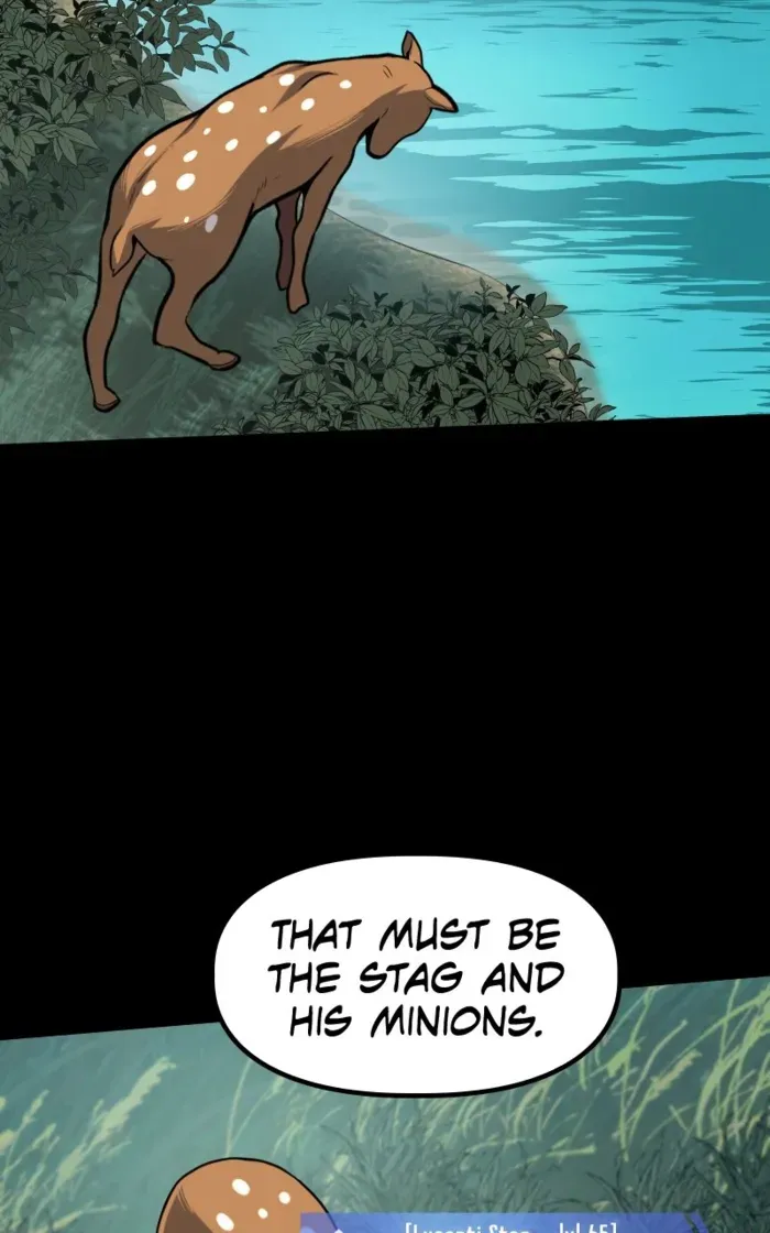 Primal Hunter Chapter 50 Online - página 16