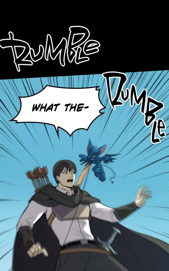 Primal Hunter Chapter 50 Online - página 19