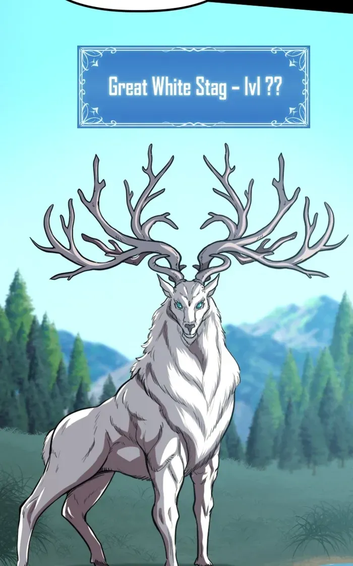 Primal Hunter Chapter 50 Online - página 24