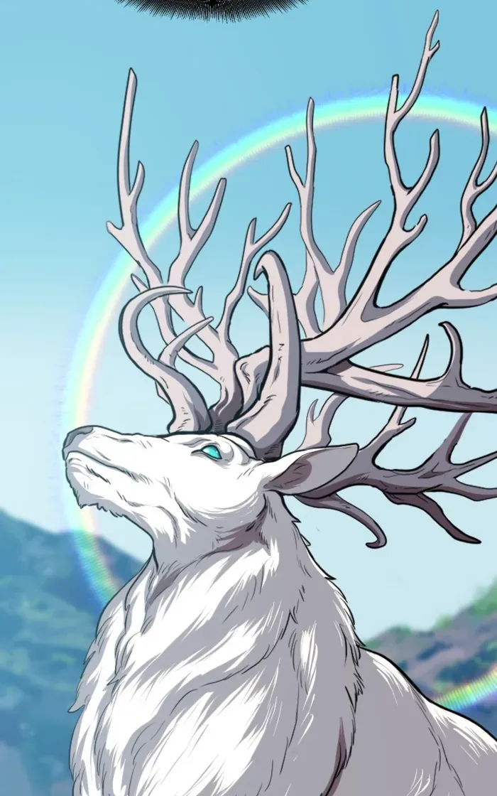 Primal Hunter Chapter 50 Online - página 30