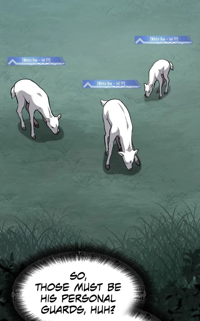 Primal Hunter Chapter 50 Online - página 32