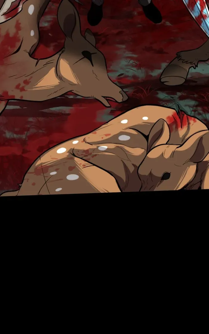 Primal Hunter Chapter 50 Online - página 85