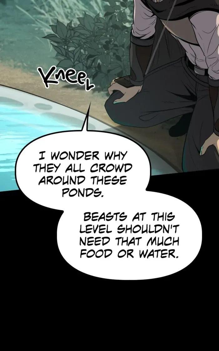 Primal Hunter Chapter 50 Online - página 88