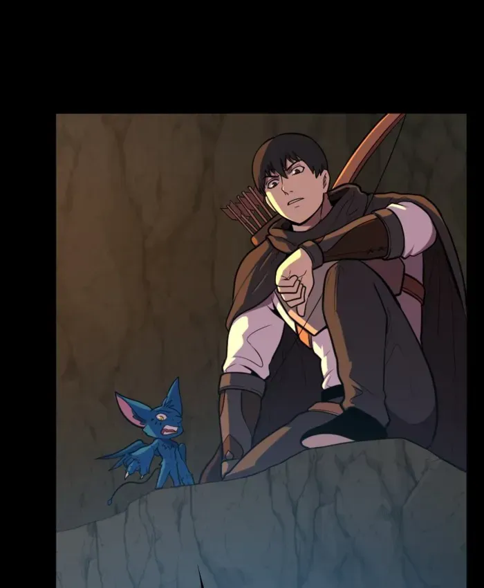 Primal Hunter Chapter 52 Online - página 1