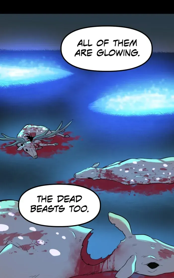 Primal Hunter Chapter 52 Online - página 5