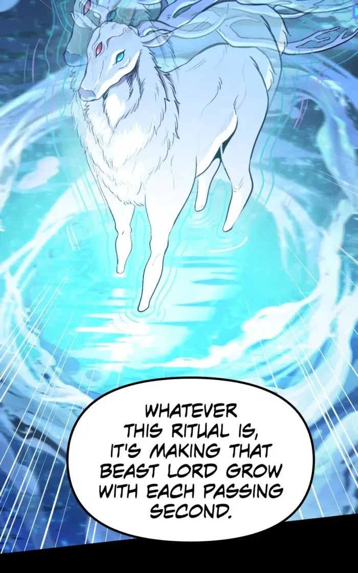 Primal Hunter Chapter 52 Online - página 19