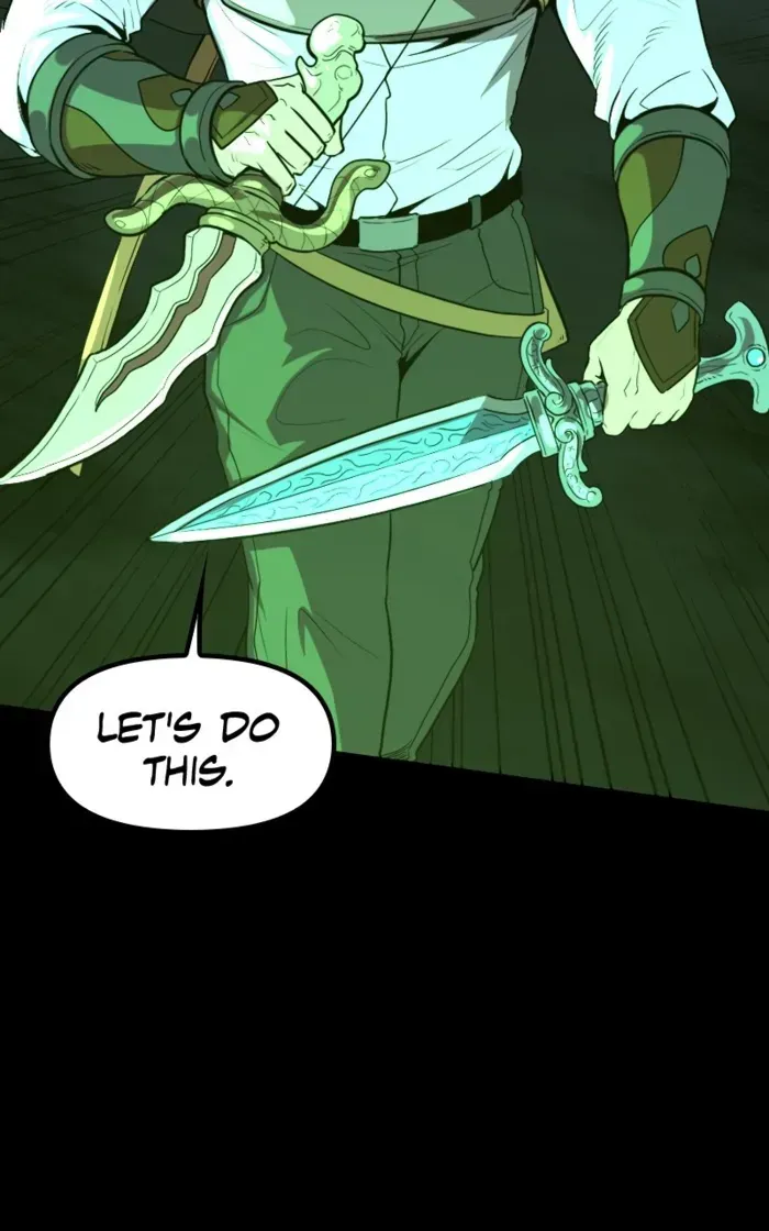 Primal Hunter Chapter 52 Online - página 70