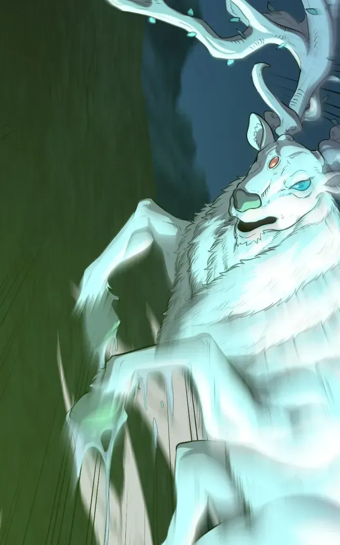 Primal Hunter Chapter 52 Online - página 76