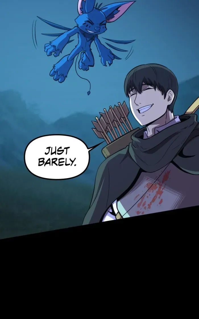 Primal Hunter Chapter 52 Online - página 90