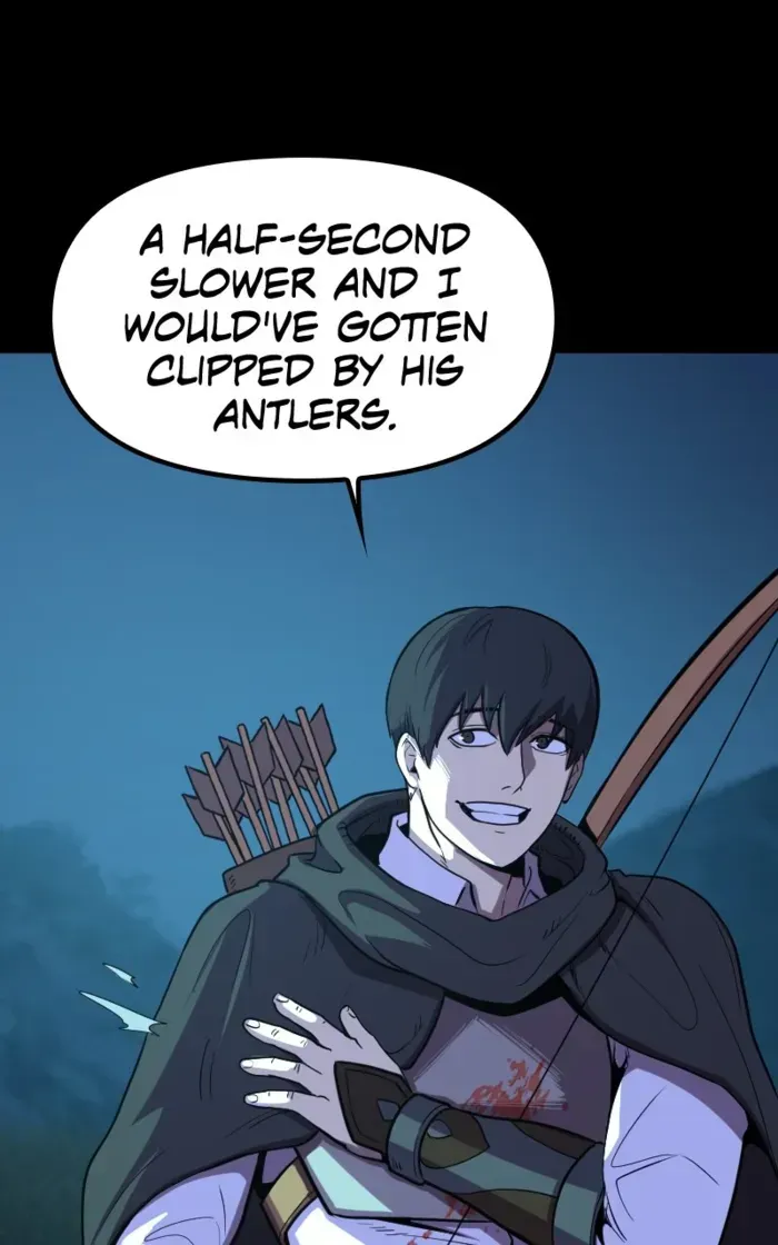 Primal Hunter Chapter 52 Online - página 91
