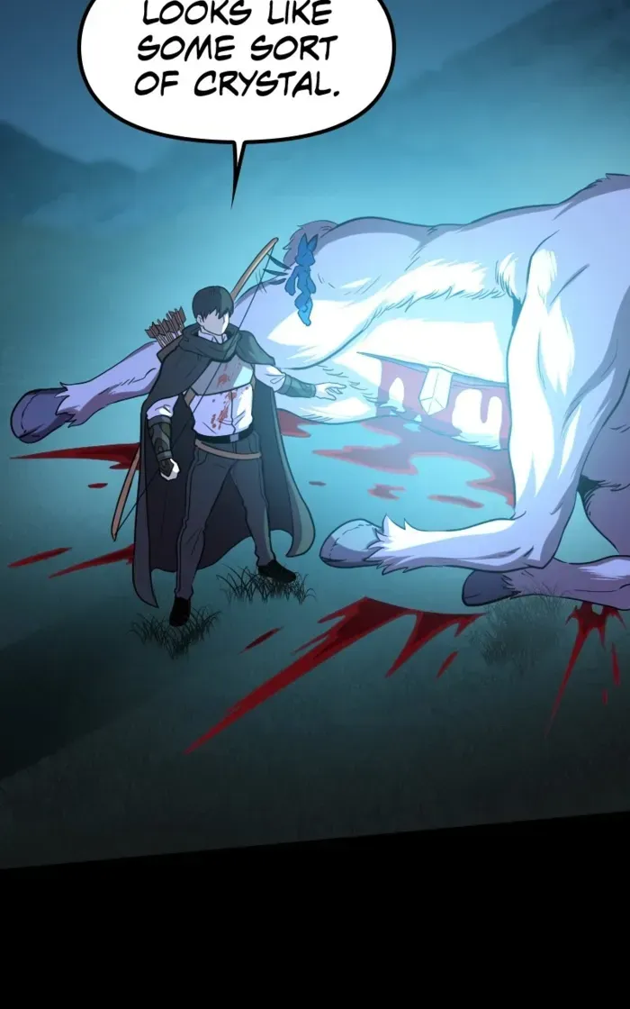 Primal Hunter Chapter 52 Online - página 100