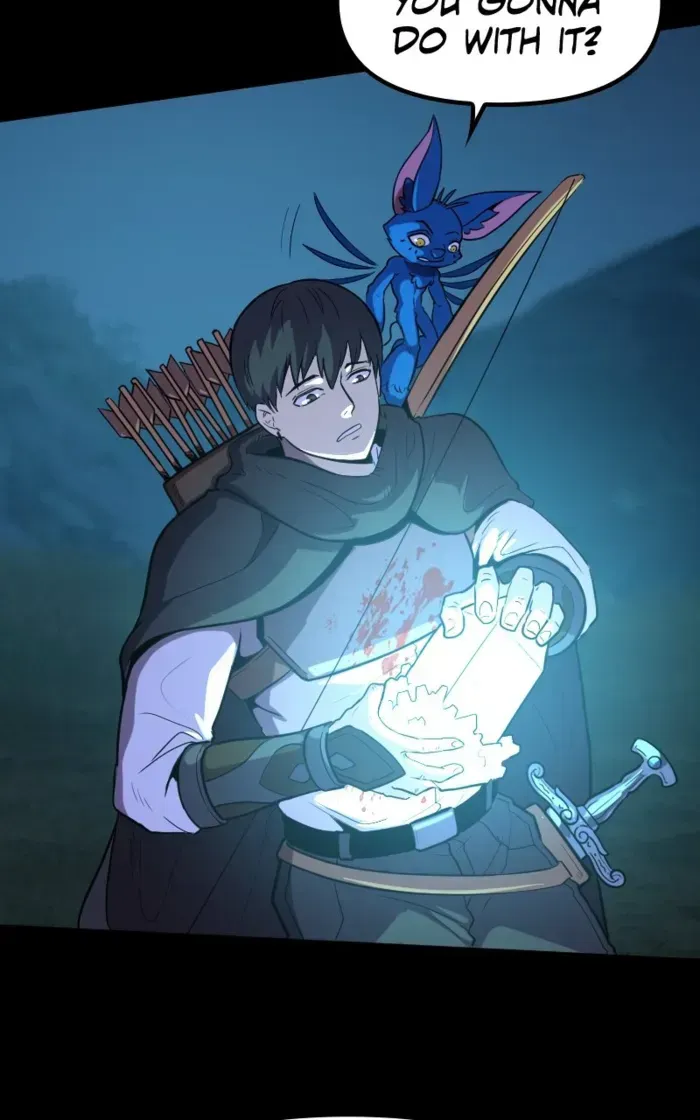 Primal Hunter Chapter 52 Online - página 103