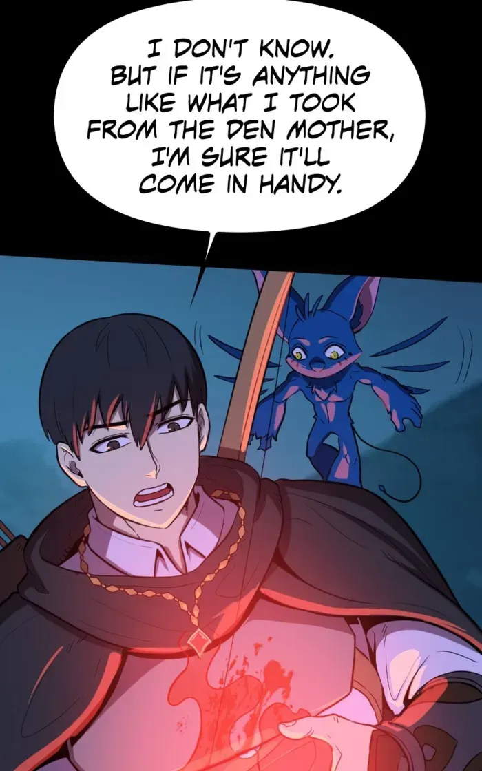 Primal Hunter Chapter 52 Online - página 104