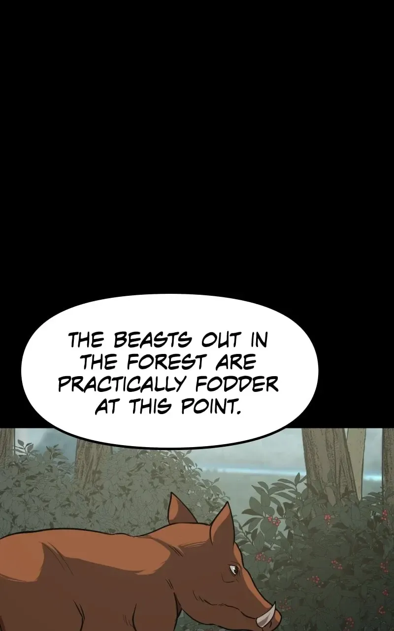 Primal Hunter Chapter 53 Online - página 60