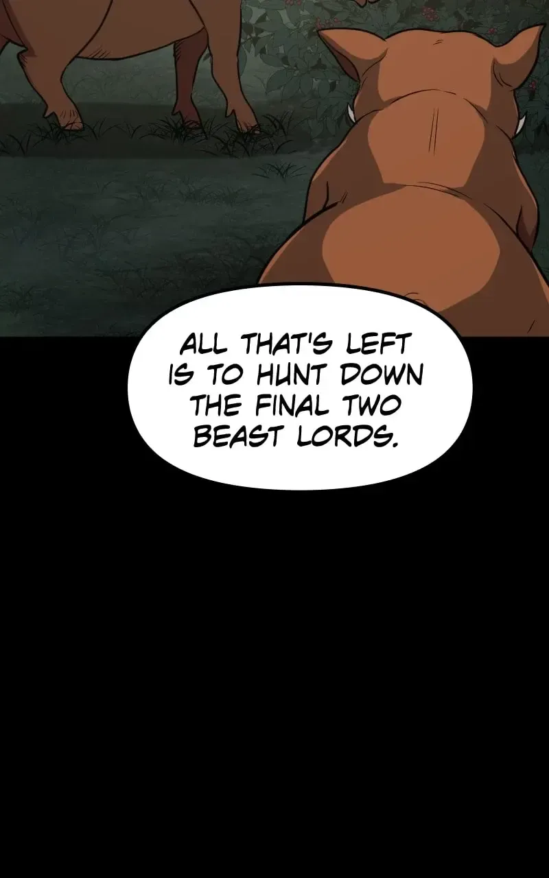 Primal Hunter Chapter 53 Online - página 61