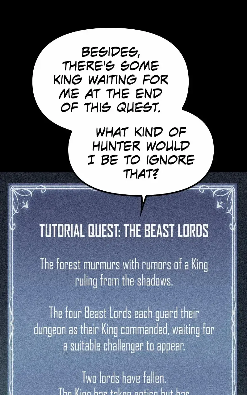 Primal Hunter Chapter 53 Online - página 62