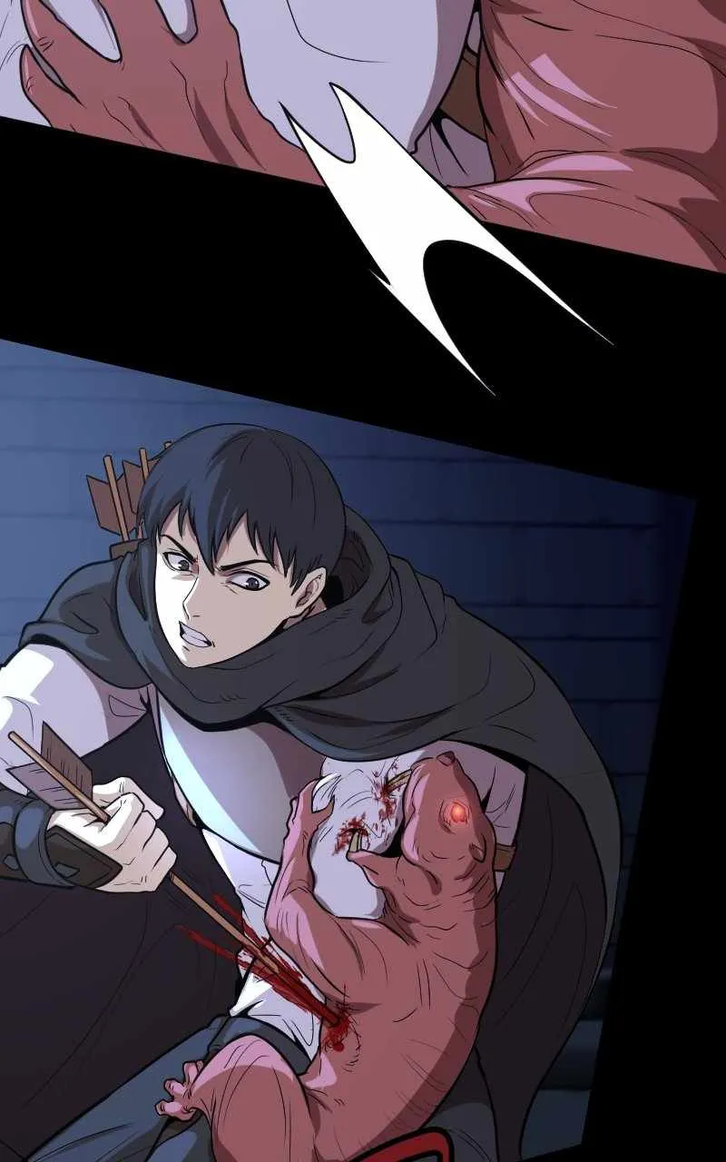 Primal Hunter Chapter 54 Online - página 20