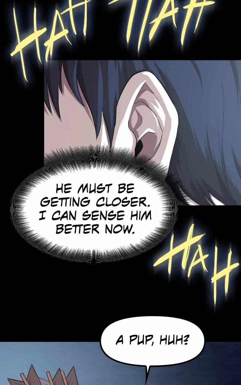 Primal Hunter Chapter 54 Online - página 41