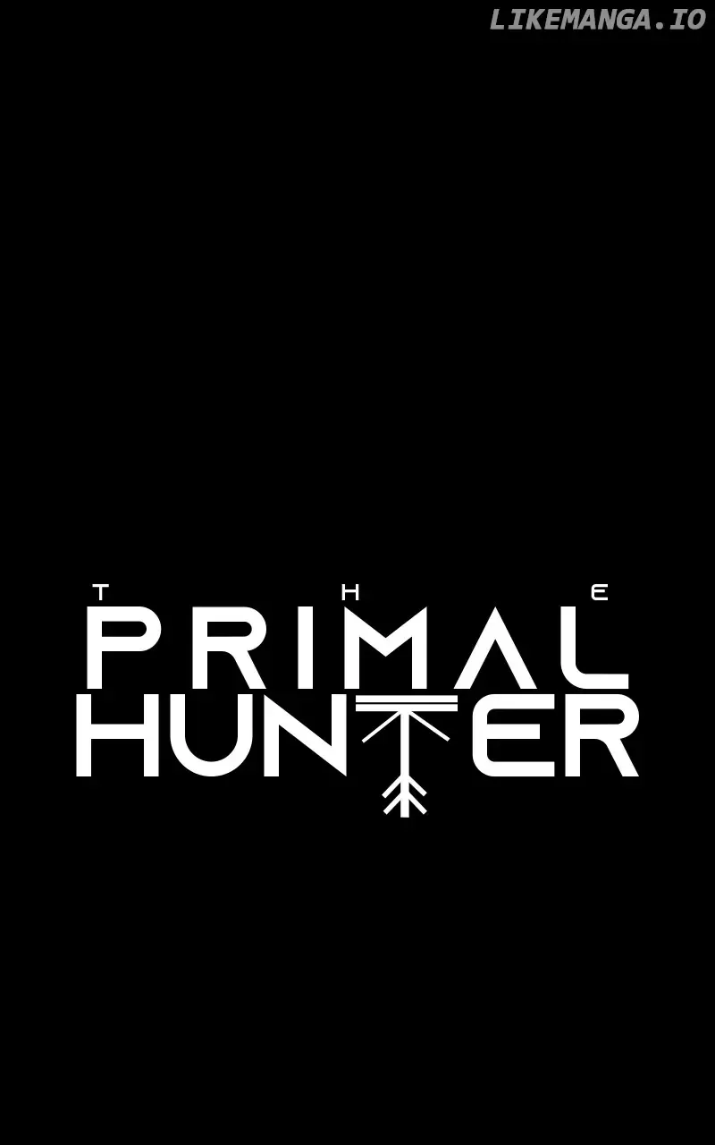 Primal Hunter Chapter 55 Online - página 1
