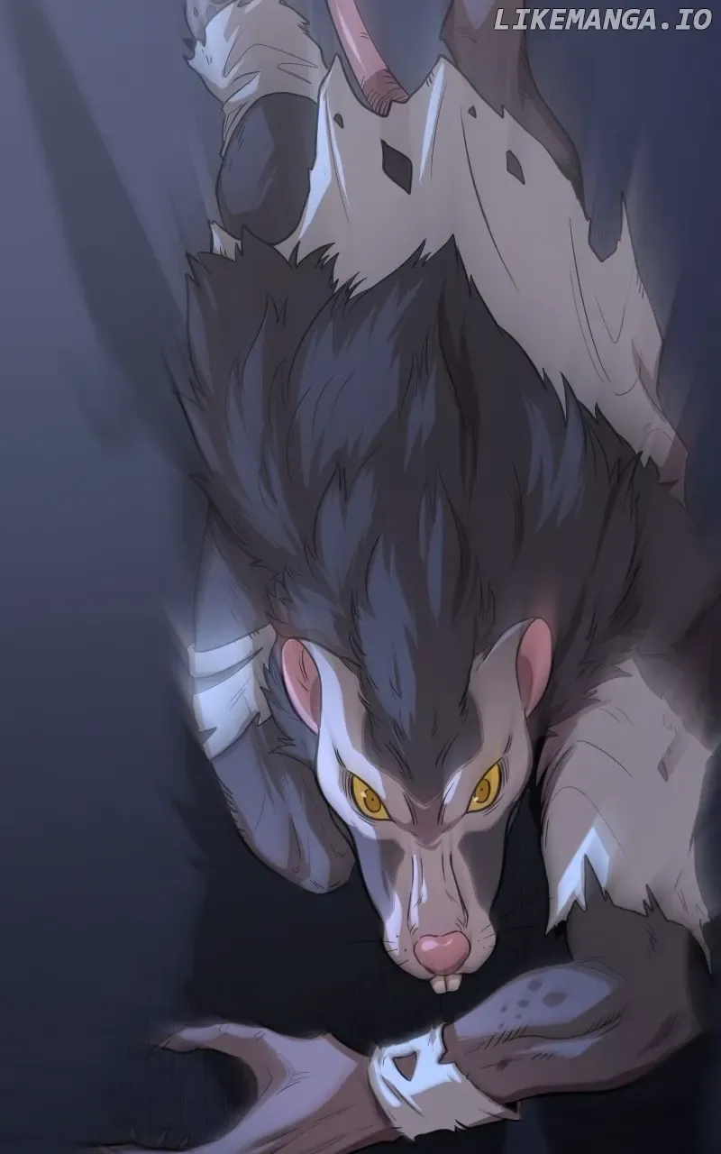 Primal Hunter Chapter 55 Online - página 3
