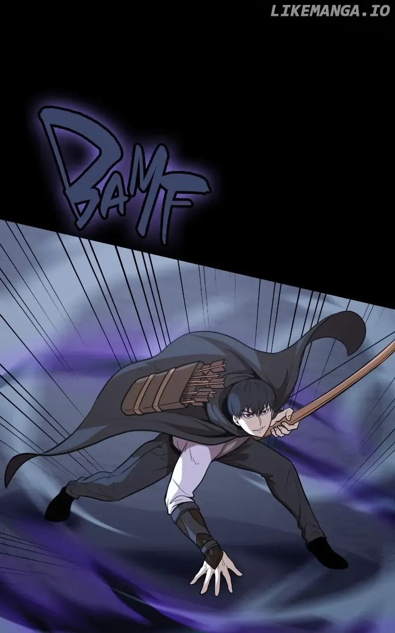 Primal Hunter Chapter 55 Online - página 9