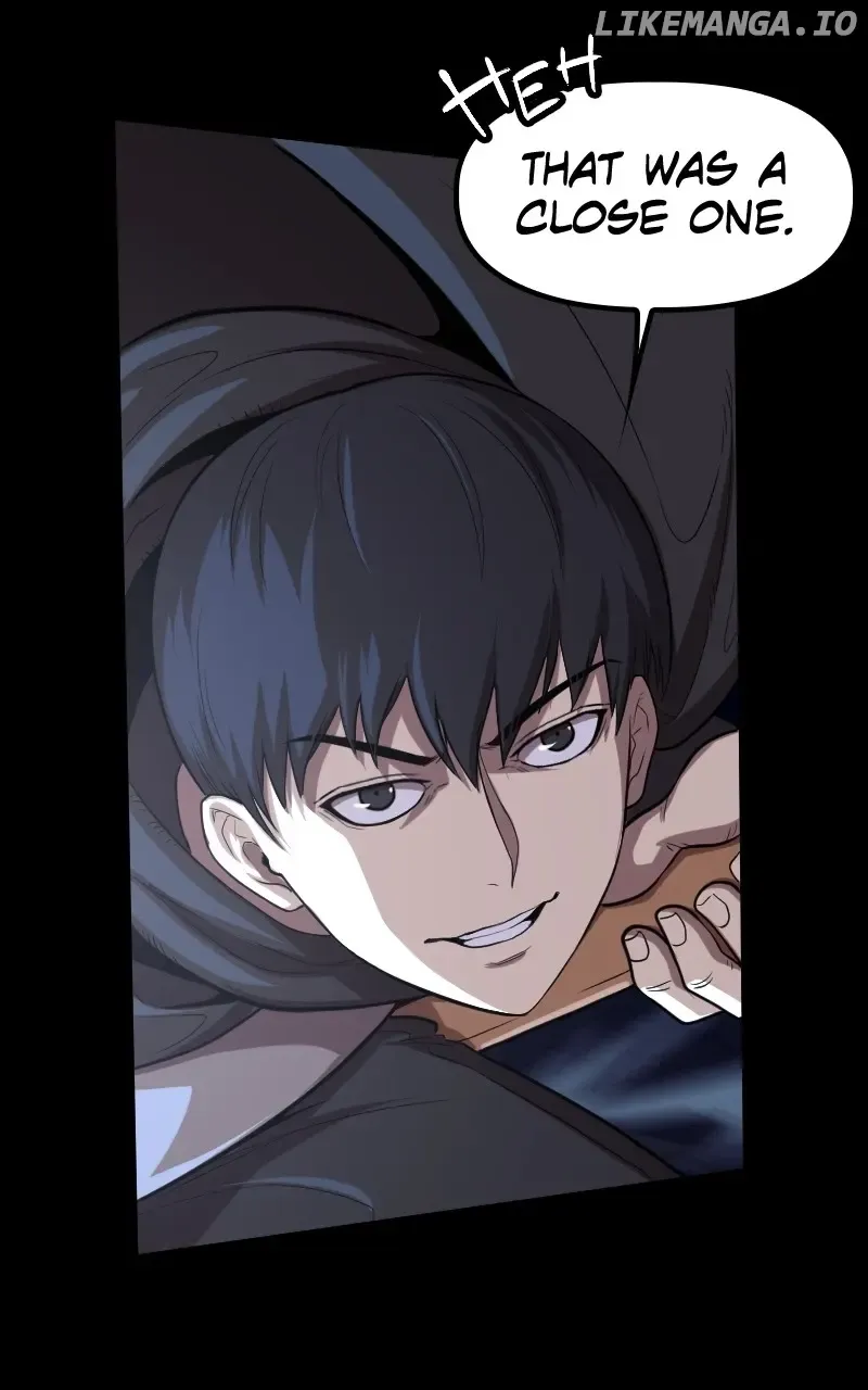 Primal Hunter Chapter 55 Online - página 11