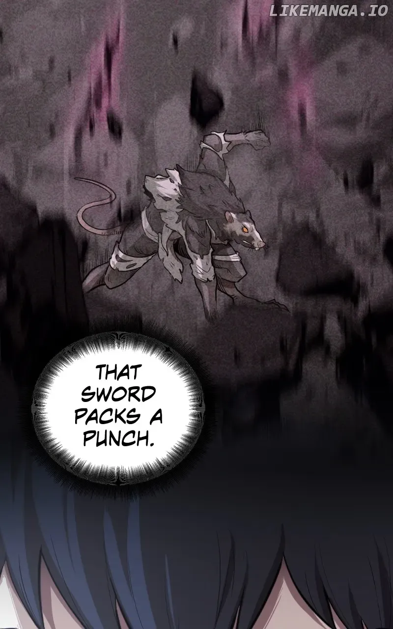 Primal Hunter Chapter 55 Online - página 14