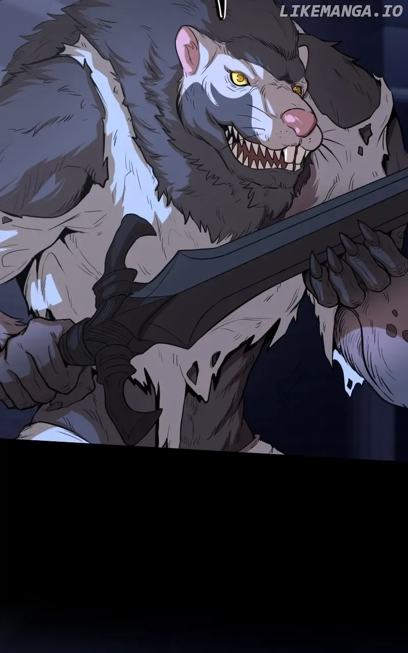 Primal Hunter Chapter 55 Online - página 18