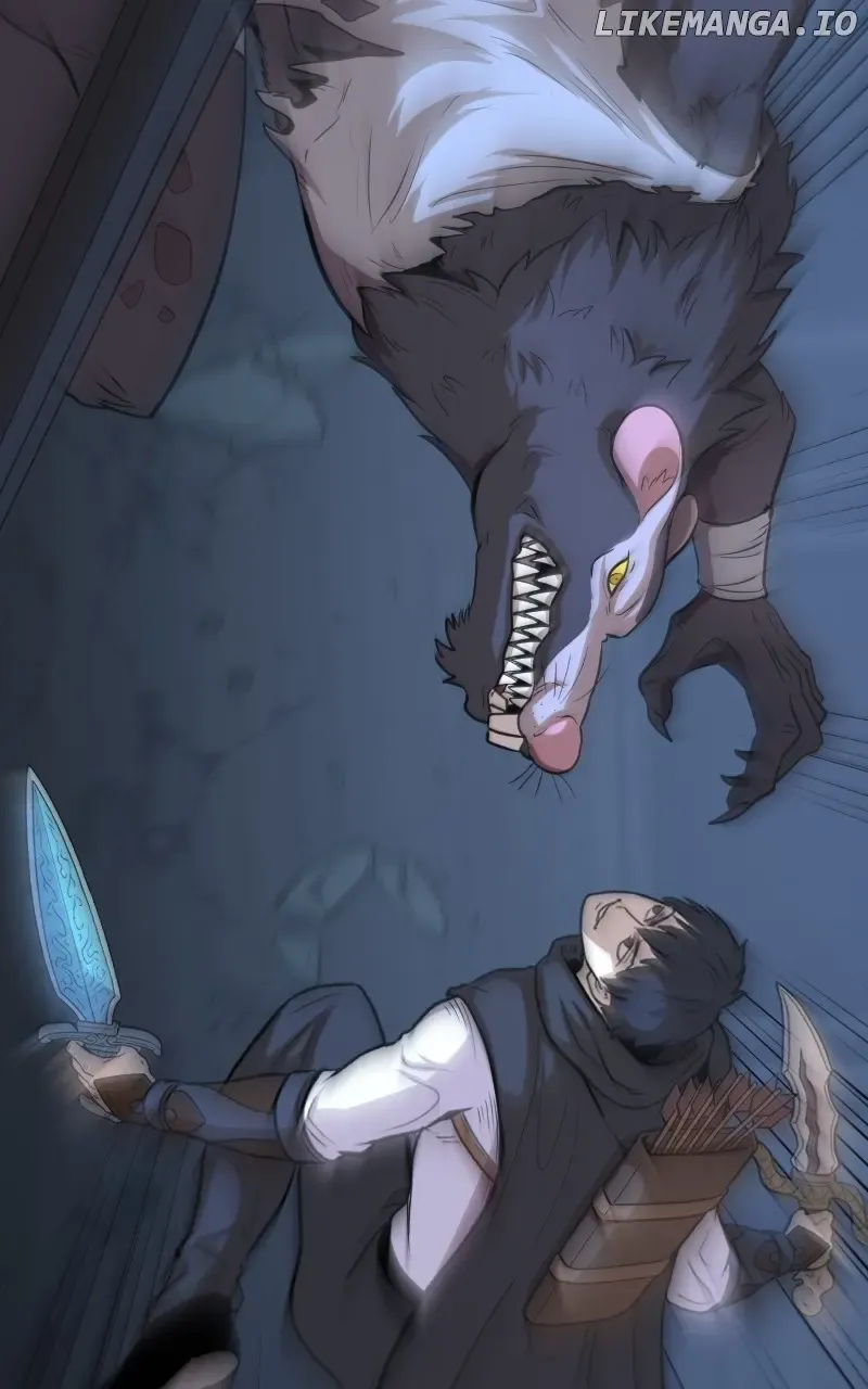 Primal Hunter Chapter 55 Online - página 23