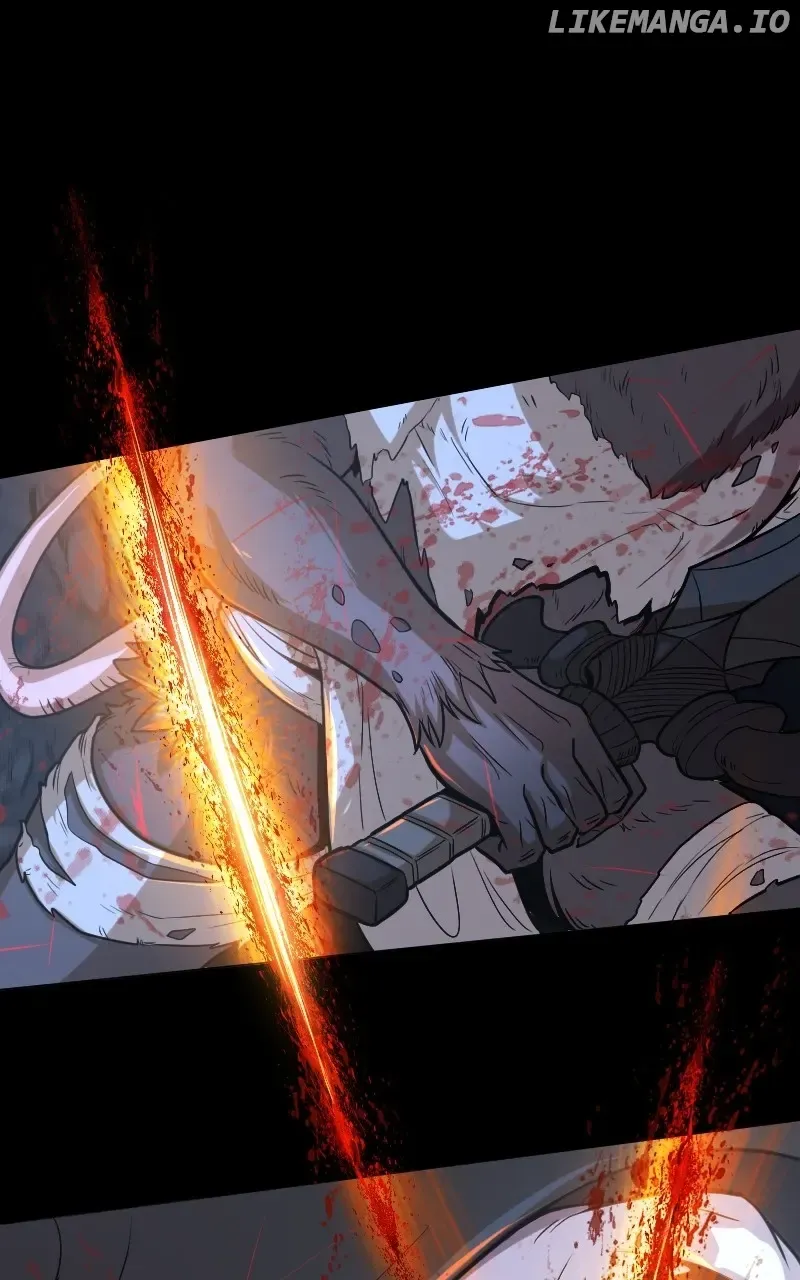 Primal Hunter Chapter 55 Online - página 32