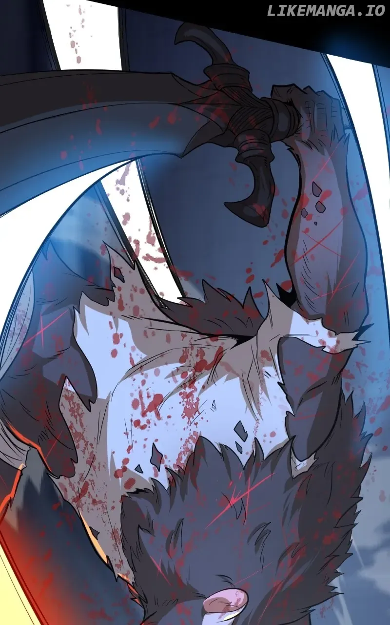 Primal Hunter Chapter 55 Online - página 34