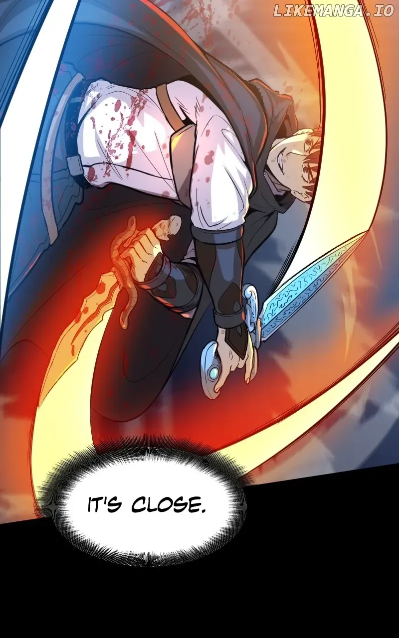 Primal Hunter Chapter 55 Online - página 36