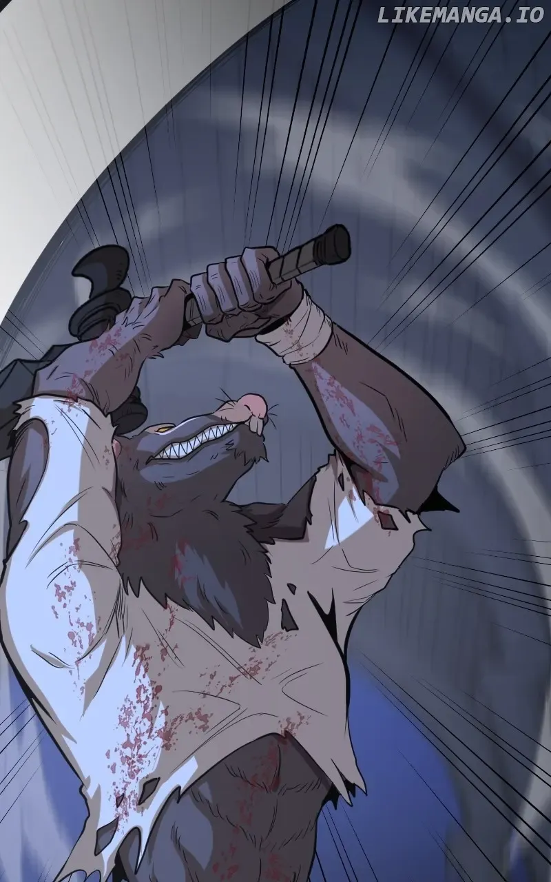 Primal Hunter Chapter 55 Online - página 39
