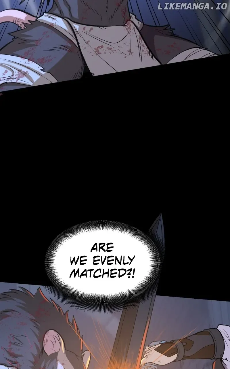 Primal Hunter Chapter 55 Online - página 40