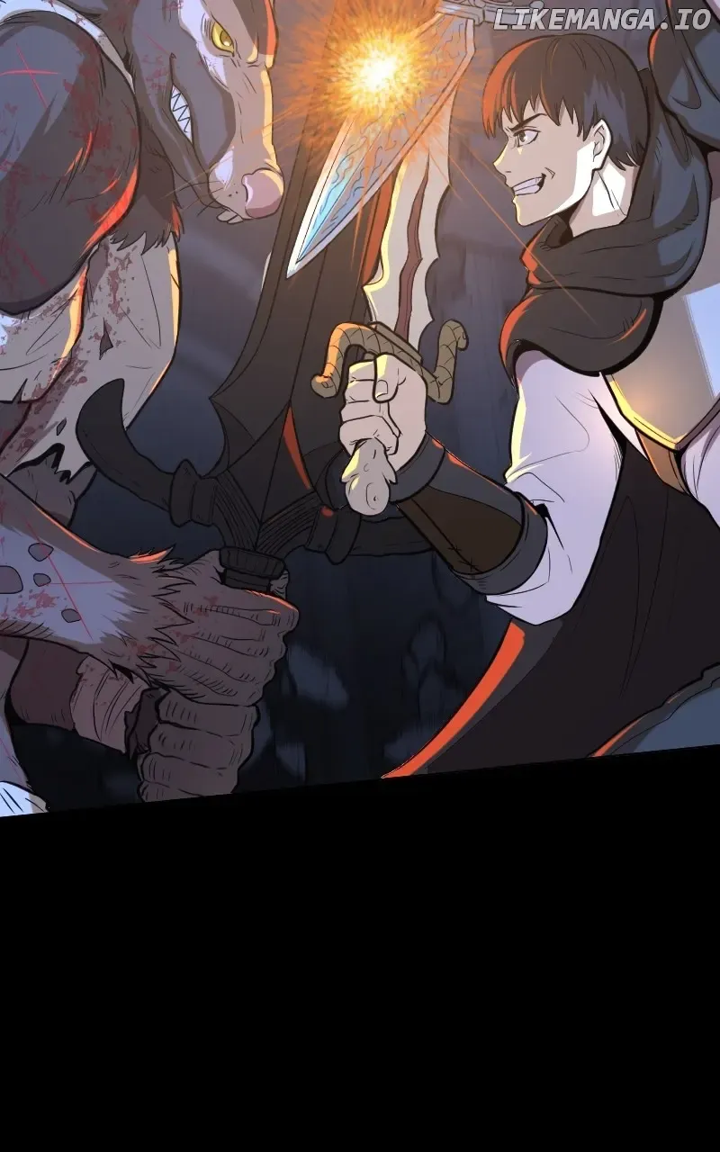 Primal Hunter Chapter 55 Online - página 41