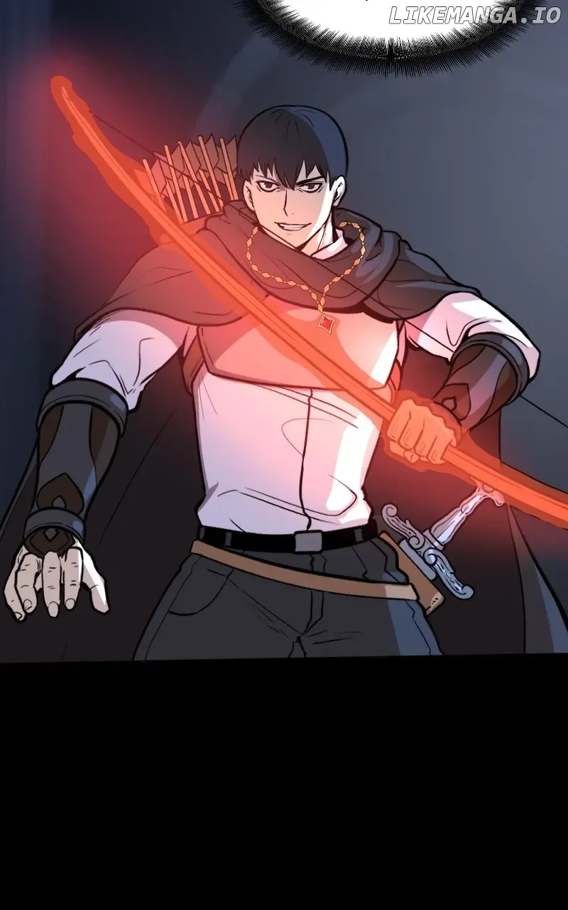 Primal Hunter Chapter 55 Online - página 51