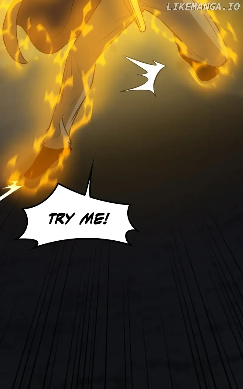Primal Hunter Chapter 55 Online - página 55