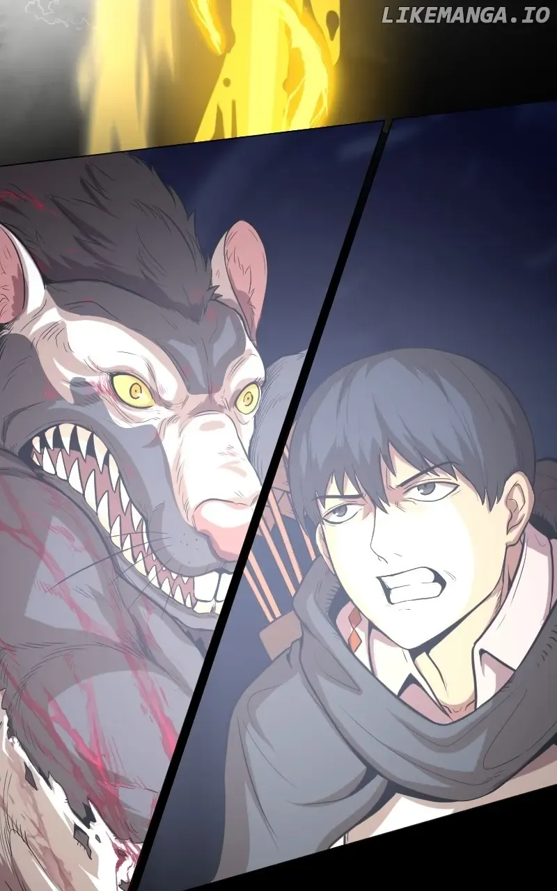 Primal Hunter Chapter 55 Online - página 59